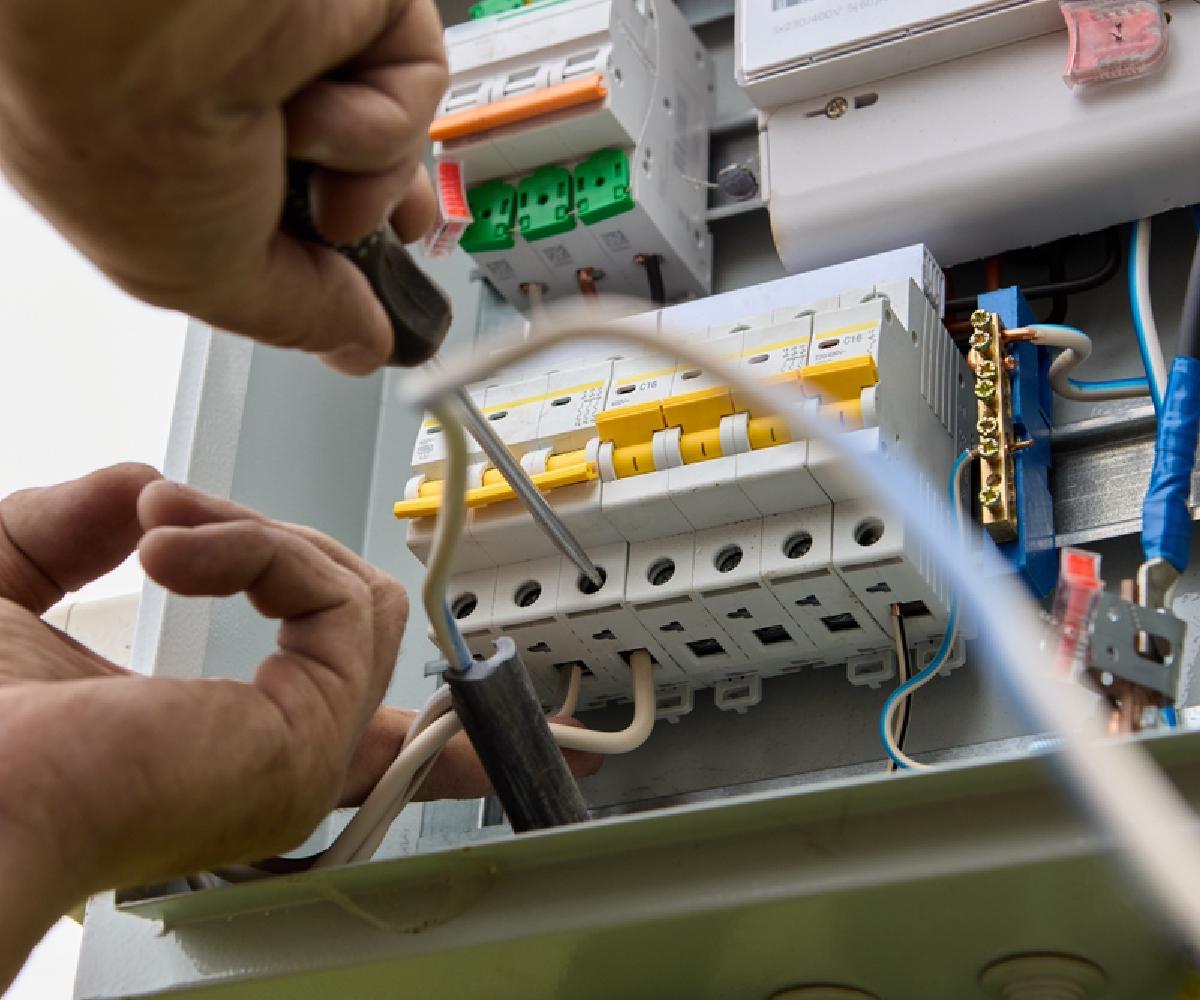 Electricians in Beverley and Yorkshire